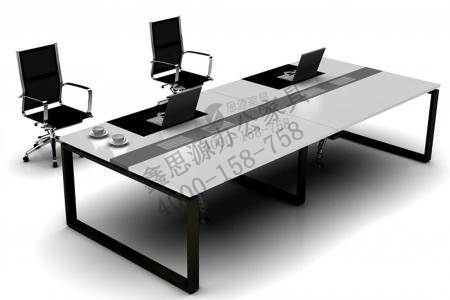 会议桌椅H-68