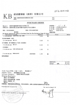 建滔化工集团总部