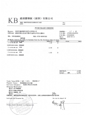 建滔化工集团总部