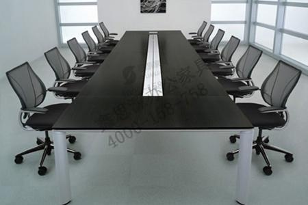 会议桌椅H-25