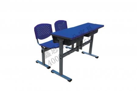 学校课桌椅X-2